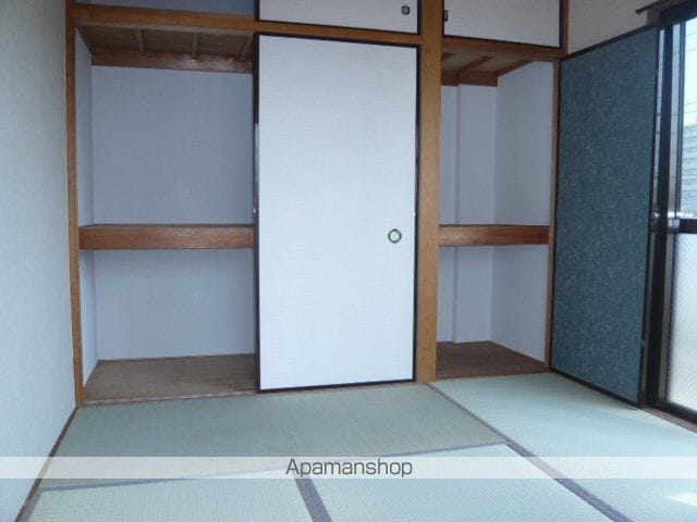 浜谷マンションの内装写真