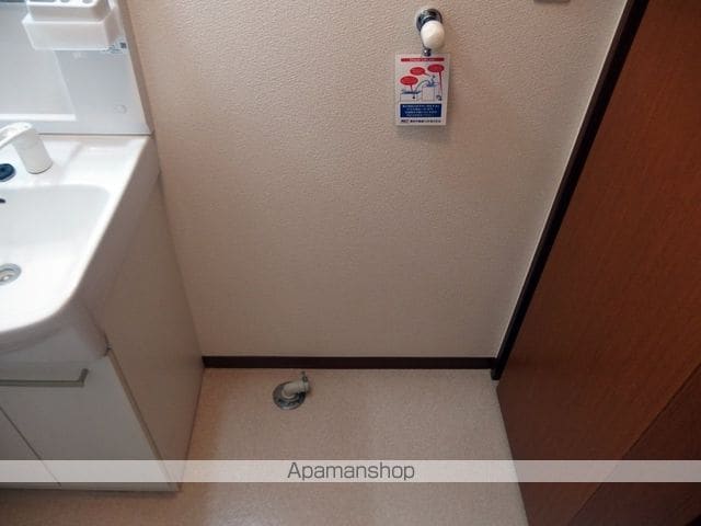 シャーメゾン桑野の内装写真
