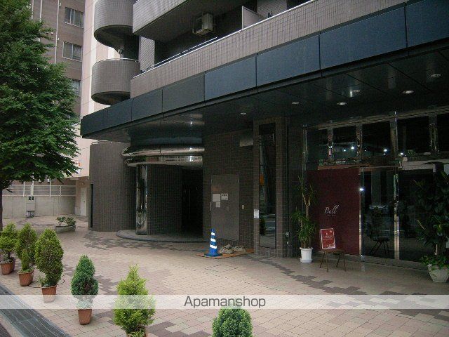 ＩＮＳＵＲＡＮＣＥ　ＢＬＤＧ．ＸＩＸ 403 ｜ 千葉県松戸市松戸1134（賃貸マンション2LDK・4階・57.16㎡） その26