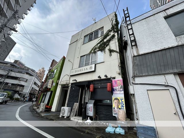 田中ビルの外観写真