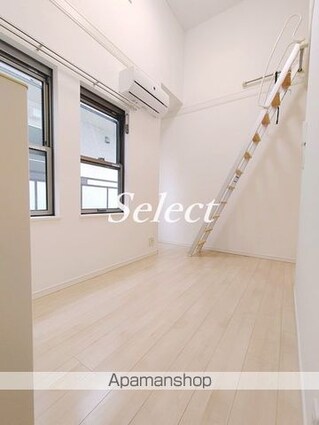 ＢＥＡＭＳ富岡東Ｎ[1R/17.9m2]の内装