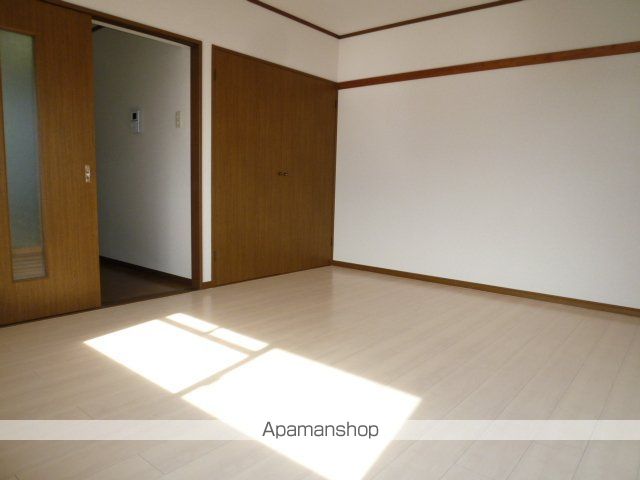 マサモトマンションIIの内装写真