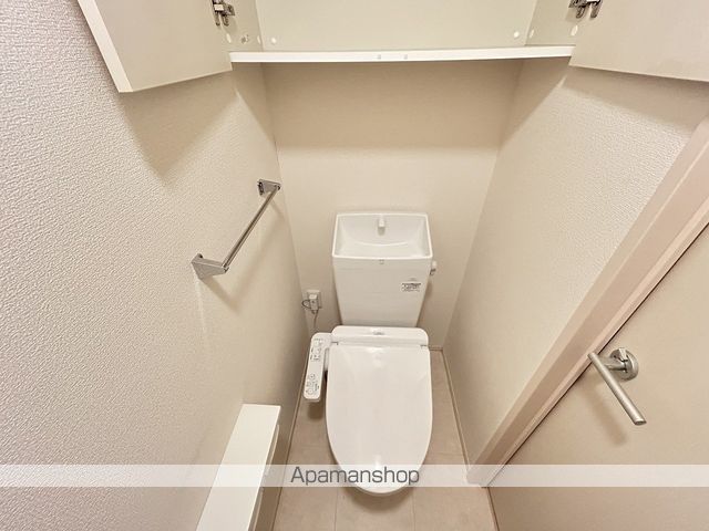 サリオス庚午北の内装写真