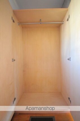 イーハトーブ[1R/25.74m2]の収納