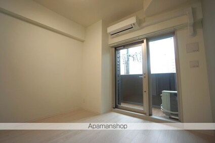 プレサンス太閤通ファシール[1K/23.79m2]の内装3