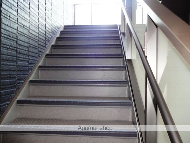 shamaison西宮北口の内装写真