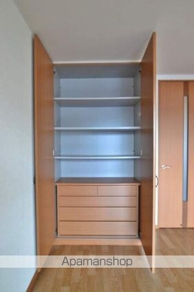 コーポラス北山[1LDK/51.3m2]の内装4