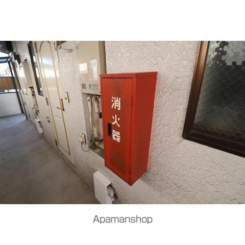 サンライズトーワの内装写真