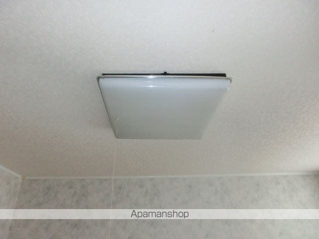 サンローラン藤ヶ丘の内装写真