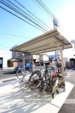 HALE PLUSの外観写真