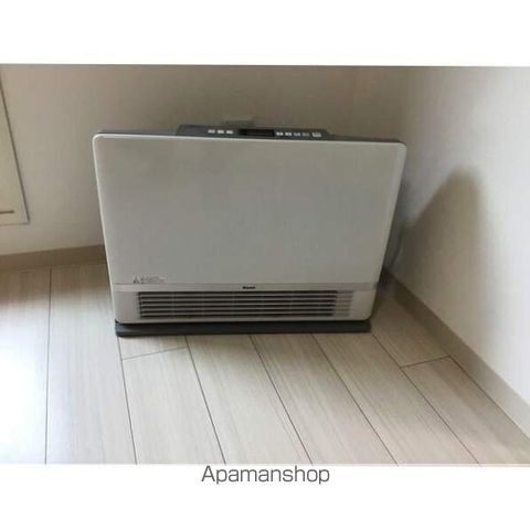 セントポーリアエールの内装写真