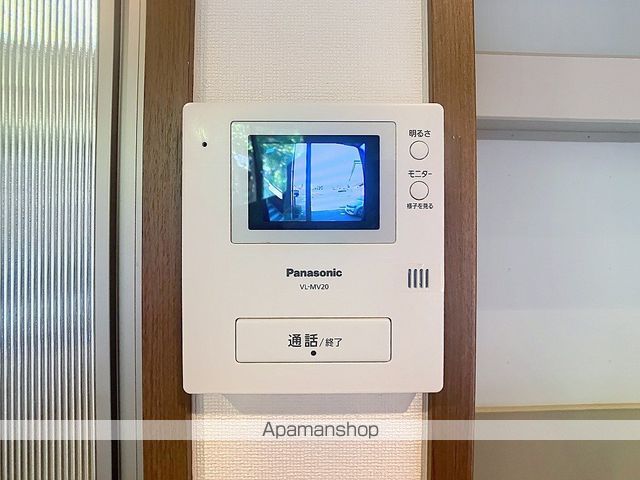 GGレジデンス笠市の内装写真