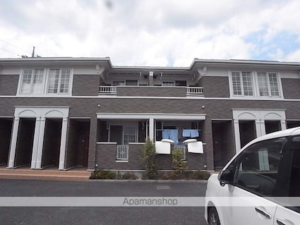 ＫハウスⅣ[1LDK/46.49m2]の外観4