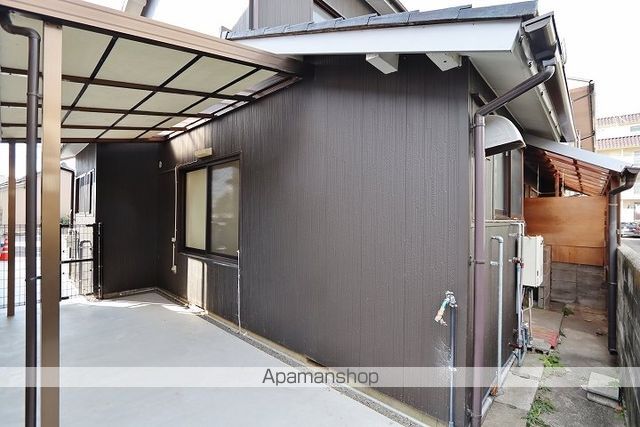 徳島線 徳島駅 徒歩23分 2階建 築62年のその他写真