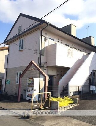 アップルハウス岐阜北一色[1K/17.5m2]の内装4