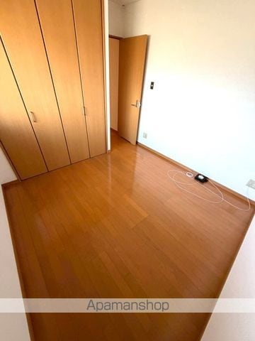 ユーライズマンションの内装写真