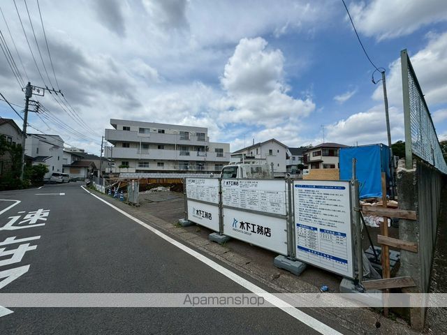 オールージュG6−G9の外観写真