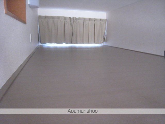レオパレス城北の内装写真