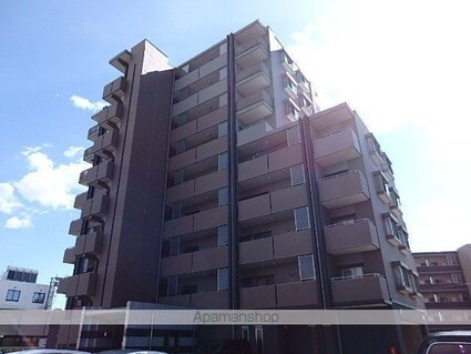 ラフィネ[1LDK/50.49m2]の外観