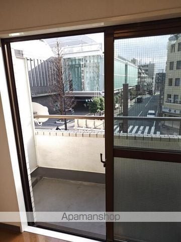 ソレイユ荻窪Iの内装写真