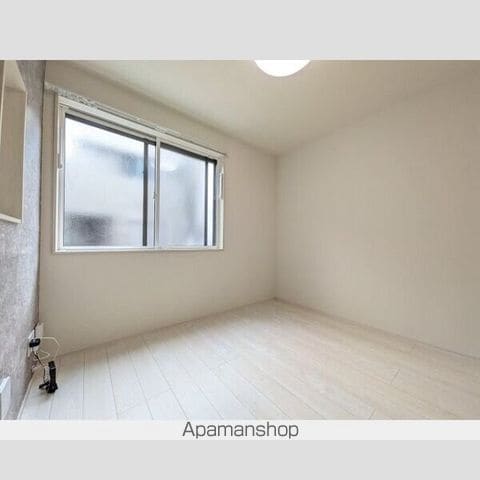 礎レジデンス小岩の内装写真