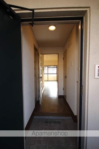福地産業西十日市ビルの内装写真