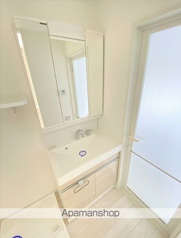 MIRAIZU RESIDENTIAL SENDAI Iの内装写真