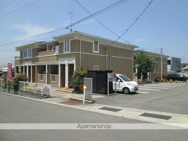 サンヴィレッジ豊岡1の外観写真