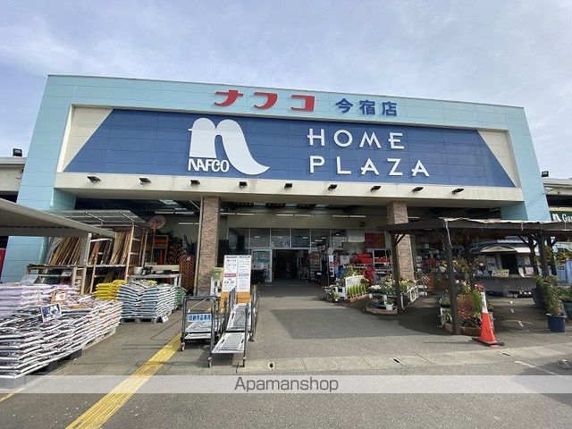 WE 今宿の周辺写真