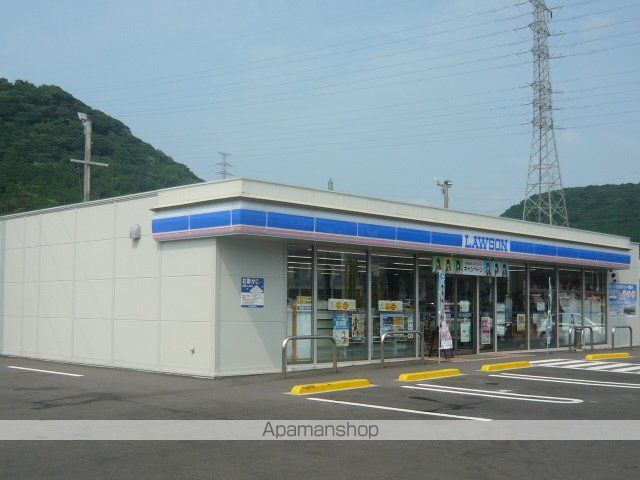 アドバンス銀河の森IIの周辺写真