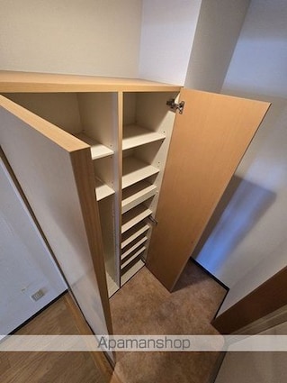 フローレンスＡＫＩＳＨＩＭＡ[1R/42.28m2]の内装3