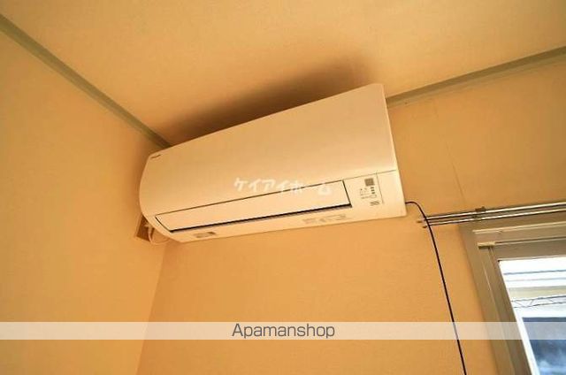 グリーンハイツ塩津の内装写真
