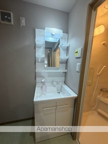 センターパーク本木西町の内装写真