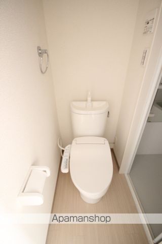 MOOREA伴東の内装写真