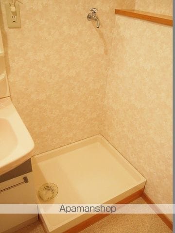 カシマハイアットIIの内装写真