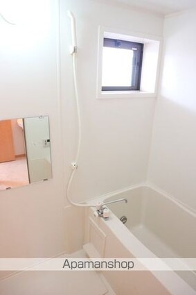 フラッツ槙尾[1DK/29.44m2]のバス