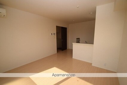 熊本県八代市平山新町[1LDK/44.32m2]のリビング・居間