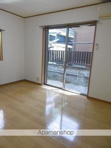プロムナード生麦C棟の内装写真