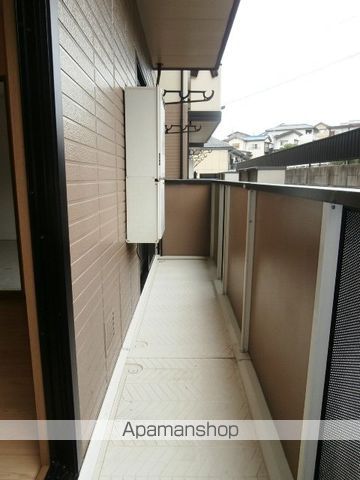 ルミエール B棟の内装写真