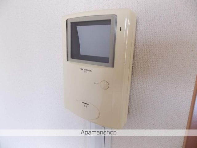 ドゥーハウスIIIの内装写真