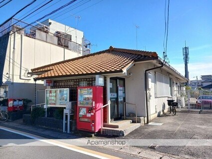 ラルーチェ[1LDK/44.18m2]の周辺5