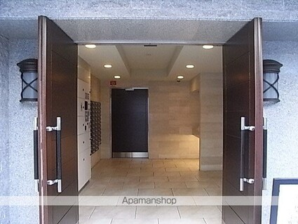 フェニックス江戸川橋[1LDK/46.47m2]のロビー1