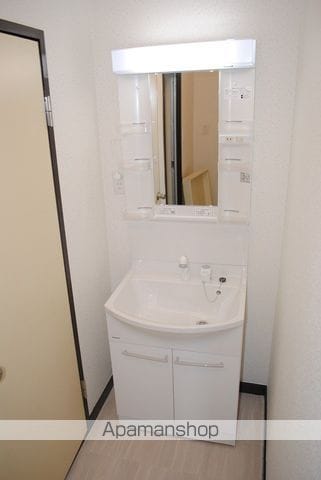 サンファミリー小川の内装写真