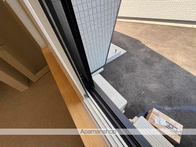 イーリッチテラス関屋本村の内装写真