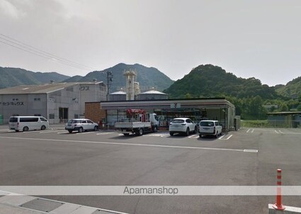 クレイノグランドゥール備前[1K/29.71m2]の周辺