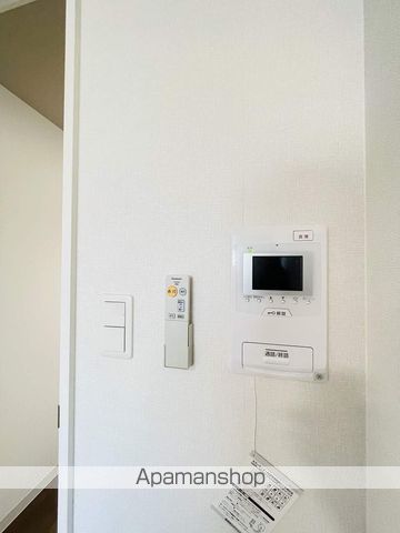 マリオン千代田の内装写真
