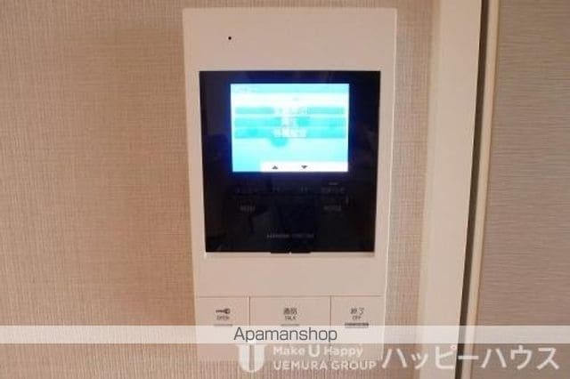 ハッピネス若葉台IIの内装写真