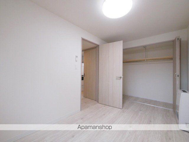 グランメール石山通の内装写真