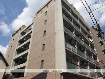 Ｇｒａｎｄ　Ｓｔａｇｅ　今池[1K/30.42m2]の外観