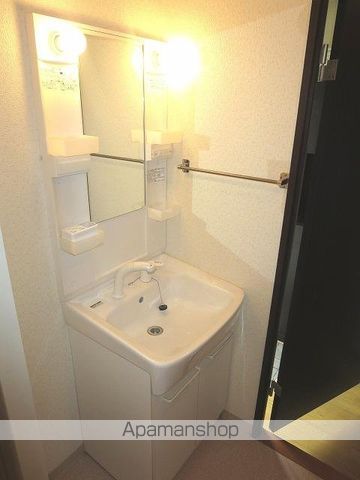 SUN VALLEY伊敷の内装写真